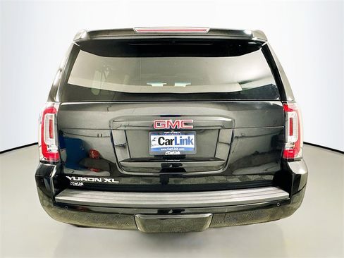 Used 2016 GMC Yukon XL SLT w/ Open Road Package image 7