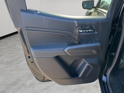 New 2026 GMC Canyon Elevation w/ Convenience Package AWD/4WD image 21