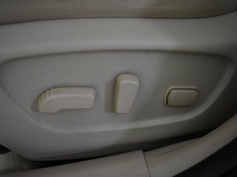 Used 2015 Nissan Rogue SV image 12