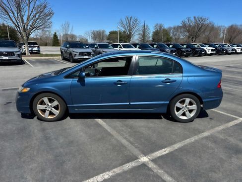 Used 2010 Honda Civic LX-S image 10