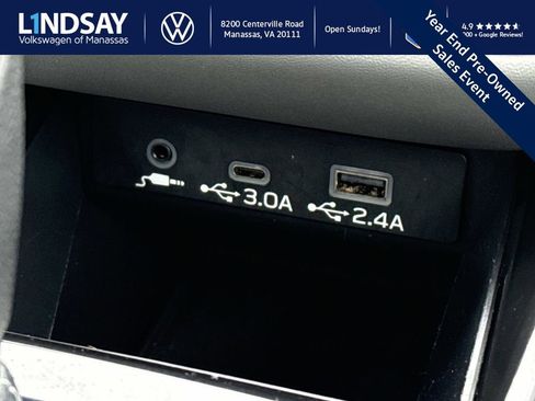 Used 2024 Subaru Outback Premium image 18