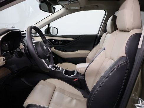 Certified 2025 Subaru Outback Limited image 11