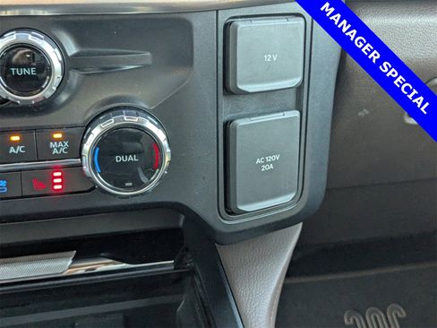 Used 2024 Ford F350 King Ranch w/ Chrome Package image 25