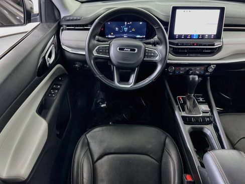 Used 2022 Jeep Compass Limited w/ Elite Group AWD/4WD image 22