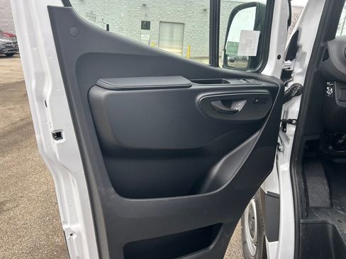 New 2026 Mercedes-Benz Sprinter 3500 image 10