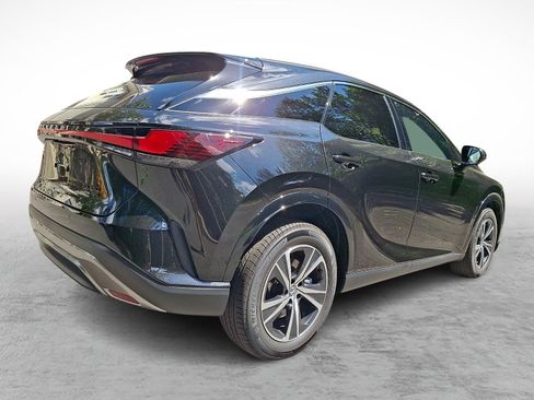 Certified 2026 Lexus RX 350 Premium w/ Accessory Package (K3) AWD/4WD image 6