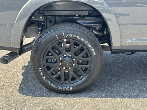 New 2026 RAM 2500 Limited AWD/4WD image 17
