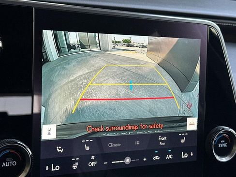 Certified 2024 Lexus RX 350 FWD w/ Technology Package image 26