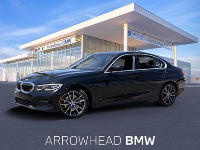 Used 2019 BMW 330i Sedan w/ Convenience Package