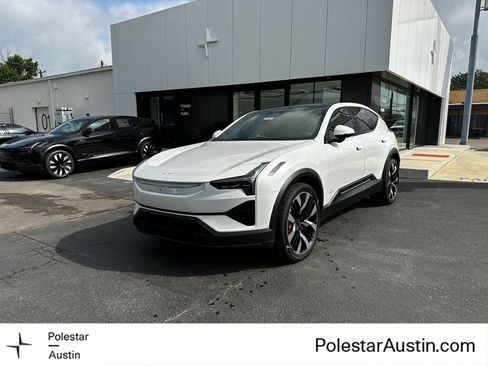 New 2025 Polestar Polestar 3 image 1