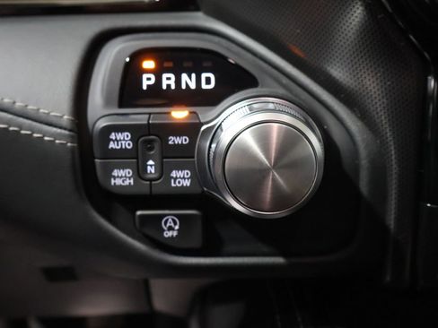 Used 2025 RAM 1500 Limited image 33