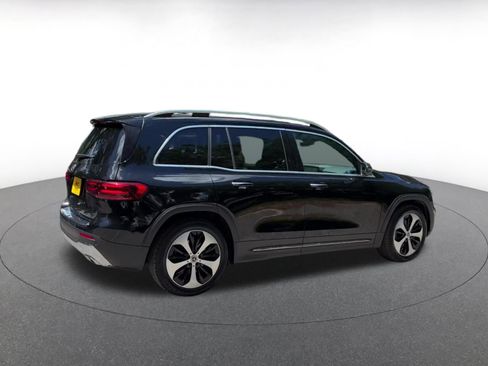 Used 2025 Mercedes-Benz GLB 250 image 14