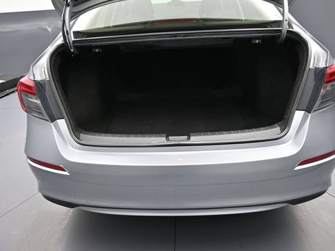 Certified 2022 Honda Civic EX image 21