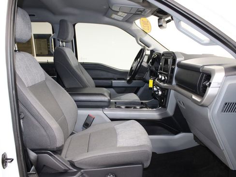 Used 2022 Ford F150 XLT w/ Equipment Group 301A Mid AWD/4WD image 26