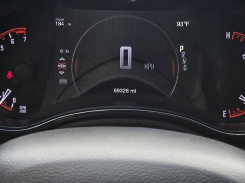 Used 2022 Dodge Durango GT w/ Blacktop Package RWD image 18