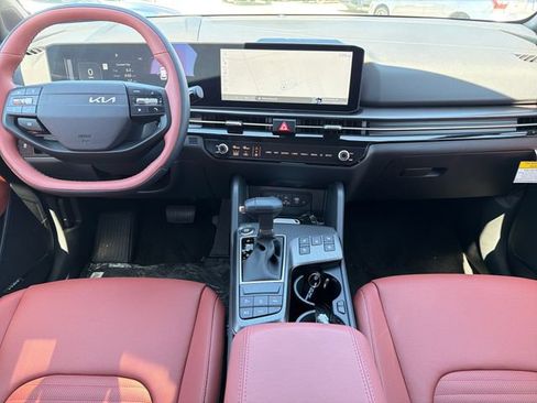 New 2027 Kia Sportage SX FWD image 9