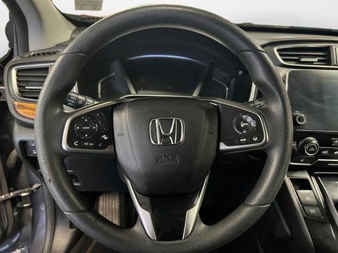 Used 2018 Honda CR-V EX image 12
