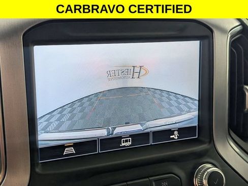Certified 2021 GMC Sierra 1500 SLT w/ SLT Premium Package AWD/4WD image 20