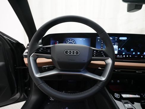 New 2026 Audi A5 2.0T Premium Plus AWD/4WD image 4