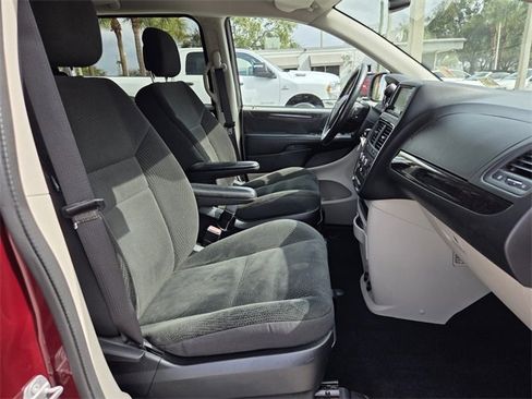 Certified 2017 Dodge Grand Caravan SE w/ Power Window Group image 20