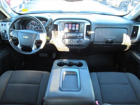 Used 2016 Chevrolet Silverado 2500 LT w/ All Star Edition image 12