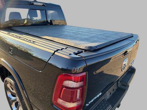 Used 2022 RAM 1500 Limited AWD/4WD image 13