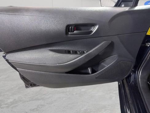 Used 2022 Toyota Corolla LE FWD image 22