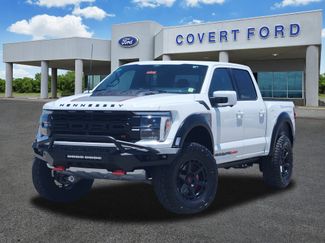 New 2026 Ford F150 Raptor w/ Equipment Group 803A Raptor R AWD/4WD video 1