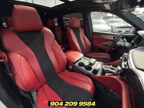 Used 2023 Acura MDX A-Spec AWD/4WD image 37