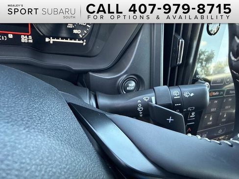 New 2026 Subaru Forester Premium AWD/4WD image 38