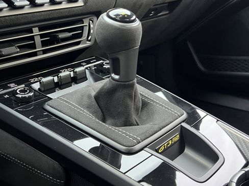 Certified 2024 Porsche 911 GT3 RS image 32