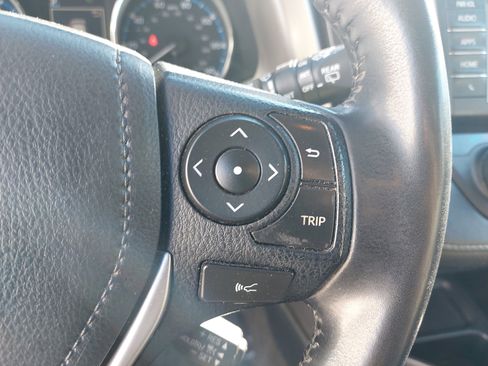 Used 2018 Toyota RAV4 Limited w/ Protection Package image 19