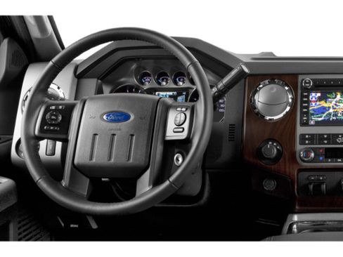 Used 2015 Ford F250 XLT w/ XLT Value Package AWD/4WD image 9