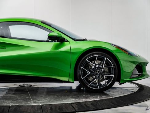 New 2026 Lotus Emira image 30