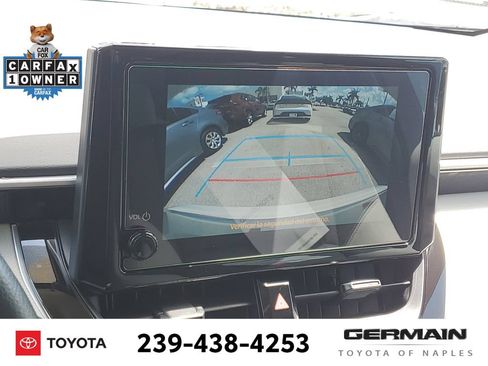 Certified 2026 Toyota Corolla LE FWD image 25
