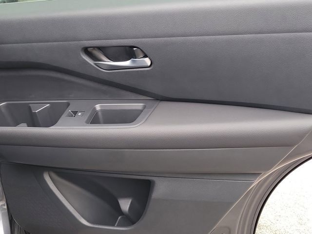 New 2026 Nissan Pathfinder SL FWD image 31