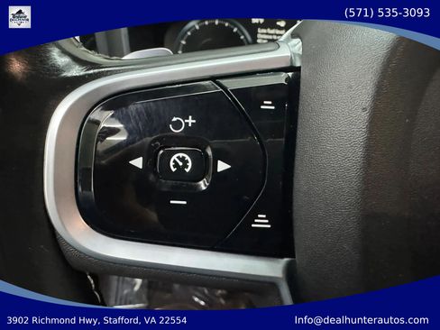 Used 2019 Volvo S60 T6 R-Design AWD/4WD image 23