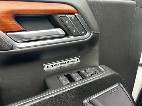 Used 2023 GMC Sierra 1500 Denali w/ Denali Reserve Package image 6