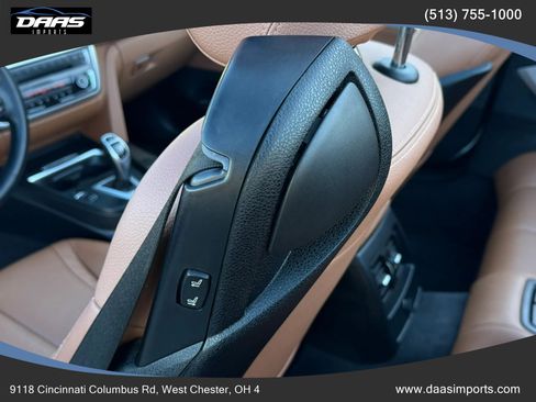 Used 2014 BMW 435i Convertible image 20