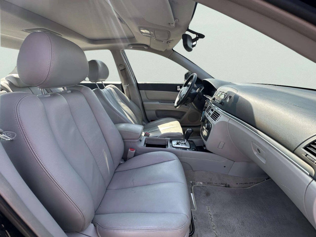 Used 2006 Hyundai Sonata LX FWD image 20