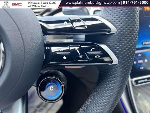 Used 2024 Mercedes-Benz CLE 53 AMG 4MATIC image 21