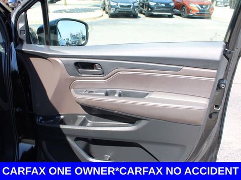 Used 2020 Honda Odyssey EX-L image 20