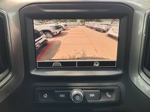 New 2026 Chevrolet Silverado 1500 W/T RWD image 6