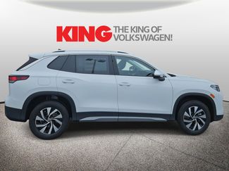 New 2026 Volkswagen Tiguan S video 2