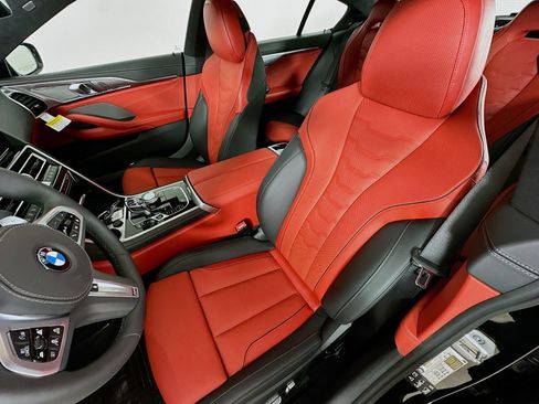 New 2026 BMW 840i xDrive AWD/4WD image 34