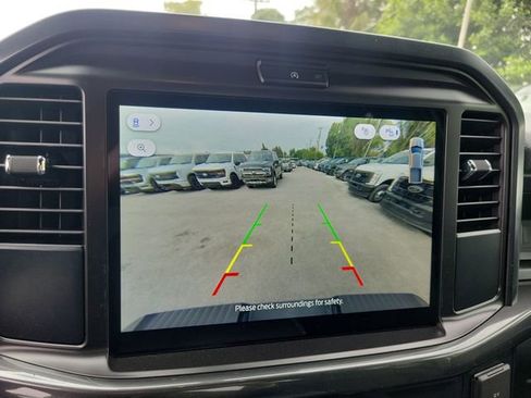 New 2026 Ford F150 STX w/ Equipment Group 200A image 27