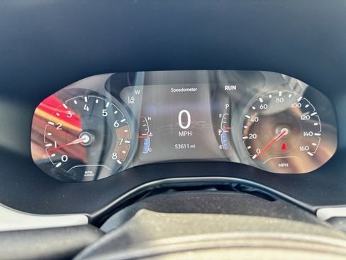 Used 2022 Jeep Compass Limited image 12