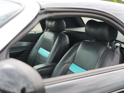 Used 2002 Ford Thunderbird RWD image 13