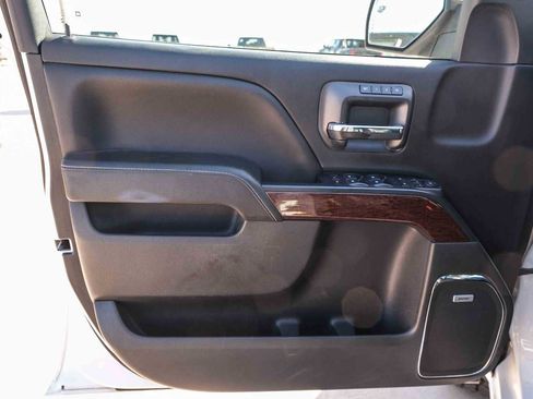 Used 2018 GMC Sierra 1500 SLT w/ SLT Premium Package AWD/4WD image 23