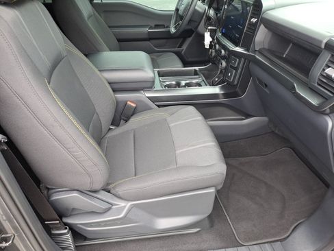 Used 2025 Ford F150 STX AWD/4WD image 19